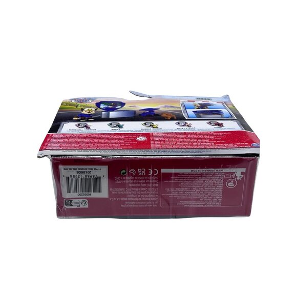 Nickelodeon Paw Patrol Chase Hero Pup Big Truck Pups Toy Set New In Box - Picture 5 of 7